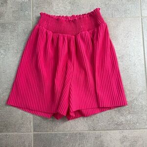 Zara Shorts
